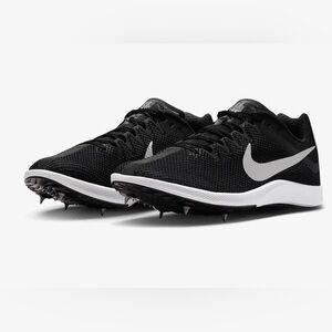 Nike Rival Distance Unisex Track and Field Distance Spikes Size 9.5